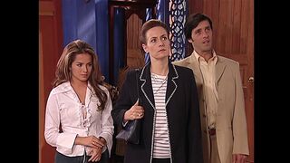 Pasión de gavilanes Capítulo 7