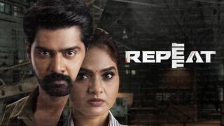 Repeat 2023 Tamil Dubbed Movie Full HD