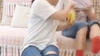 BANAN YEYSANMI KULGULI