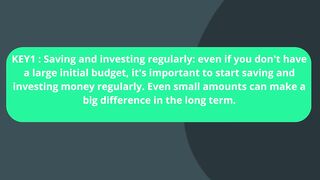 5 Key Steps to Achieving Financial Independence