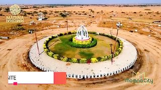 Madina developers