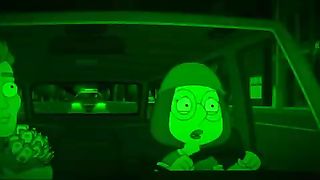 Edit of Meg and her imaginry boyfriend(360P). Upload video