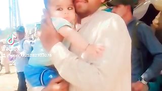 My son M.ibrahim