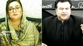 کامران شاہد کا بھی صبر جواب دے گیا
