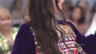 Beautiful Pashto dance
