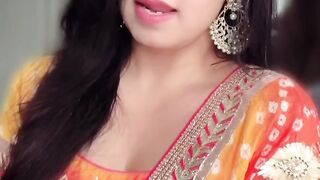 Jasmeet beautiful girl video