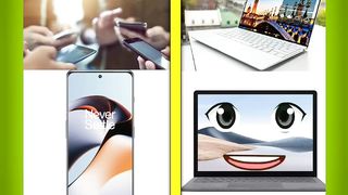 Mobile vs Laptop