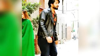 Pakistani drama scene 2