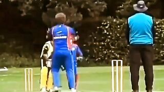Funny cricket video 4