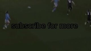 Debruyne assists and halland goal