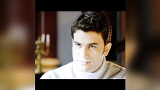 Indian beautiful movie scene