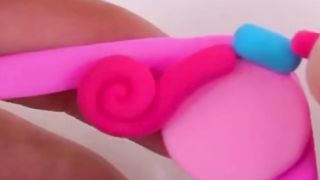 Clay crafts /Polymer clay ideas