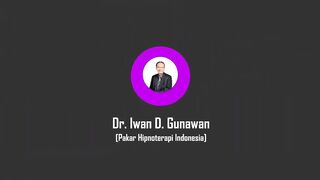 LANGSING DENGAN HYPNOSIS (Full Audio Hypnotherapy)