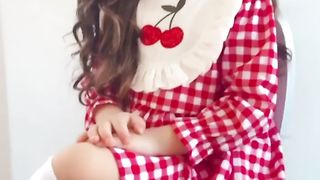 Cutest Chubby Baby Girl ????