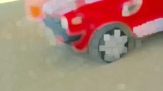 FX CAR