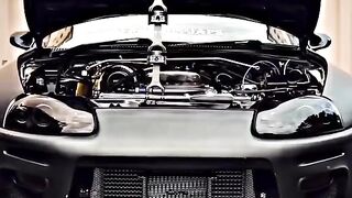Toyota Supra 3