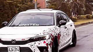Honda civic 2