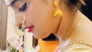 Rinku beautiful girl video