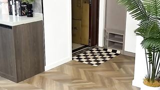 Clean like a professional _ Chinese Cleaning House _ Smart Home Gadgets 2
