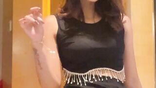 Dancer Basanti