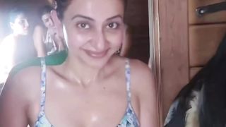 Beautiful Bollywood Queen