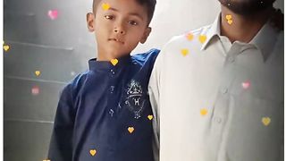 Eid day video