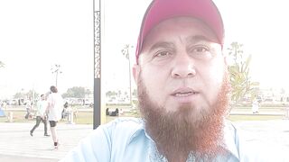 Eid Vlog At Al Khobar Corniche | Eid Vlog  In Saudi Arabia ????????