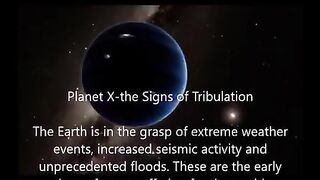 Binary goes into Earth orbit, the public needs to know this secret