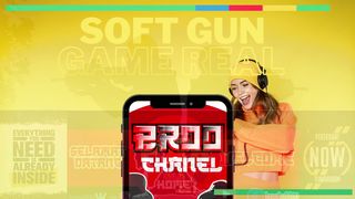 PART 2 AIRSOFT GUN # DON'T TRI THIS AT HOME# https://youtu.be/sNmEacjak-M