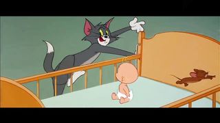Tom & Jerry Cartoon 2