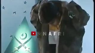 بڑی شازشیں ہو رہی ہیں