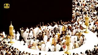 Main Kabe ko Dekhunga Part 2 - Hafiz Tahir Qadri 2019 - Hajj 2019 Kalam[360p]. Upload video