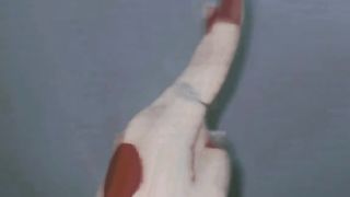 hand dance