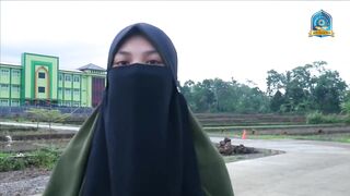 SANTRIWATI VLOG