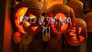 Speed up song TikTok audio ❄️