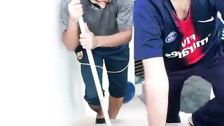 Ma nhi suneya ????