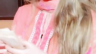 SINDHI TIKTOK:  DOKAR DOKAR PAYSO NAHAY TA KOCH BHI NAHAY.