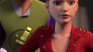 Fast & Furious Spy Racers Season 5 Episode 1 In Hindi