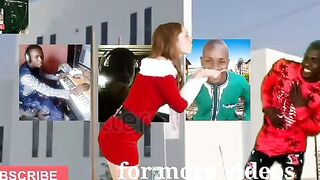 the love between an Indian and a Nigerian