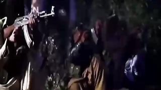 اندھیری رات