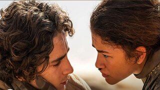 DUNE PART TWO|MOVIE TRAILER 2023|HOLLYWOOD MOVIE|NEW SEASON PART 2