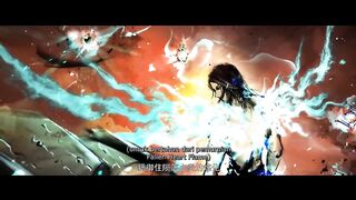 battle through the heaven