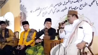 ALLAH SWT # MERDUNYA LANTUNAN AYAT SUCI AL QUR'AN