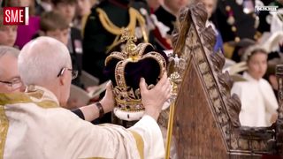 5 MINUTES HIGHLIGHTS FULL BANG KING CHARLES CORONATION WATCH 4K