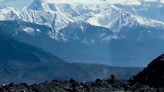 Nanga Parbat Beautiful View