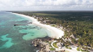 Top 6 Most Dangerous Island In The World