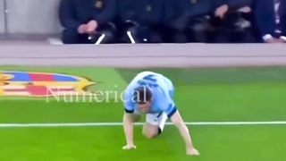 WTF Moments in Football part 1