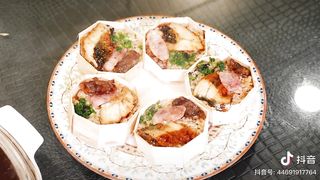 How to Cook Traditional Chinese New Year Dishes #shorts #viral