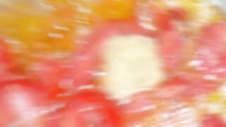 how to make tahri/special tahri