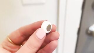 Helpful home gadget from Amazon! ????